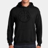 G185 - Gildan Adult Heavy Blend™ 50/50 Hooded Sweatshirt Thumbnail