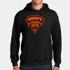 G185 - Gildan Adult Heavy Blend™ 50/50 Hooded Sweatshirt Thumbnail