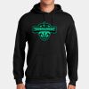 G185 - Gildan Adult Heavy Blend™ 50/50 Hooded Sweatshirt Thumbnail