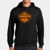G185 - Gildan Adult Heavy Blend™ 50/50 Hooded Sweatshirt Thumbnail