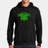 G185 - Gildan Adult Heavy Blend™ 50/50 Hooded Sweatshirt Thumbnail