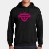 G185 - Gildan Adult Heavy Blend™ 50/50 Hooded Sweatshirt Thumbnail