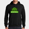 G185 - Gildan Adult Heavy Blend™ 50/50 Hooded Sweatshirt Thumbnail