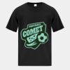 ATC1000Y - ATC EVERYDAY COTTON YOUTH TEE Thumbnail