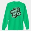 G240 - Gildan Adult Ultra Cotton®  Long-Sleeve T-Shirt Thumbnail