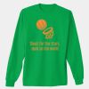 G240 - Gildan Adult Ultra Cotton®  Long-Sleeve T-Shirt Thumbnail
