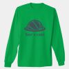 G240 - Gildan Adult Ultra Cotton®  Long-Sleeve T-Shirt Thumbnail