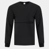 ATC1015 - ATC™ EVERYDAY COTTON LONG SLEEVE TEE Thumbnail