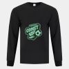 ATC1015 - ATC™ EVERYDAY COTTON LONG SLEEVE TEE Thumbnail