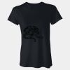 G500L - Gildan Ladies' Heavy Cotton™ T-Shirt Thumbnail