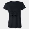 G500L - Gildan Ladies' Heavy Cotton™ T-Shirt Thumbnail