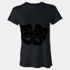 G500L - Gildan Ladies' Heavy Cotton™ T-Shirt Thumbnail