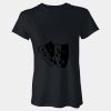G500L - Gildan Ladies' Heavy Cotton™ T-Shirt Thumbnail