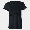 G500L - Gildan Ladies' Heavy Cotton™ T-Shirt Thumbnail