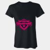 G500L - Gildan Ladies' Heavy Cotton™ T-Shirt Thumbnail
