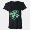 G500L - Gildan Ladies' Heavy Cotton™ T-Shirt Thumbnail