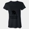 G500L - Gildan Ladies' Heavy Cotton™ T-Shirt Thumbnail