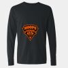 G540 - Gildan Adult Heavy Cotton™ Long-Sleeve T-Shirt Thumbnail