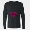 G540 - Gildan Adult Heavy Cotton™ Long-Sleeve T-Shirt Thumbnail