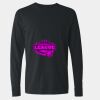 G540 - Gildan Adult Heavy Cotton™ Long-Sleeve T-Shirt Thumbnail