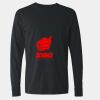 G540 - Gildan Adult Heavy Cotton™ Long-Sleeve T-Shirt Thumbnail