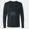 G540 - Gildan Adult Heavy Cotton™ Long-Sleeve T-Shirt Thumbnail